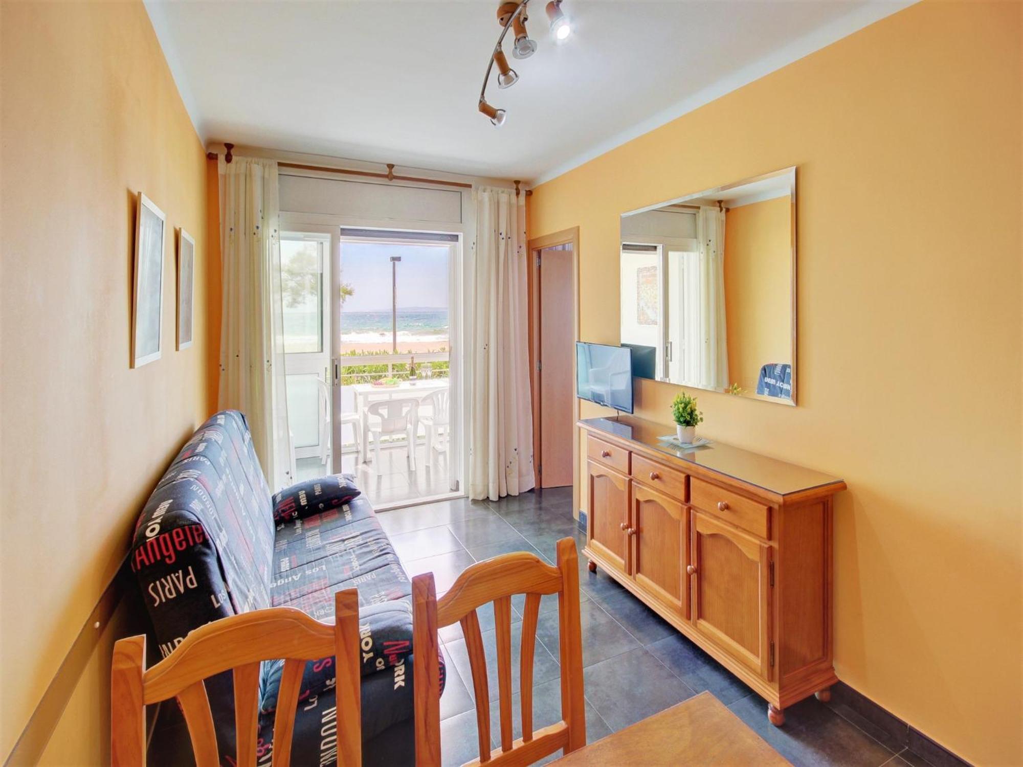Appartement Pretty With Balcony *
