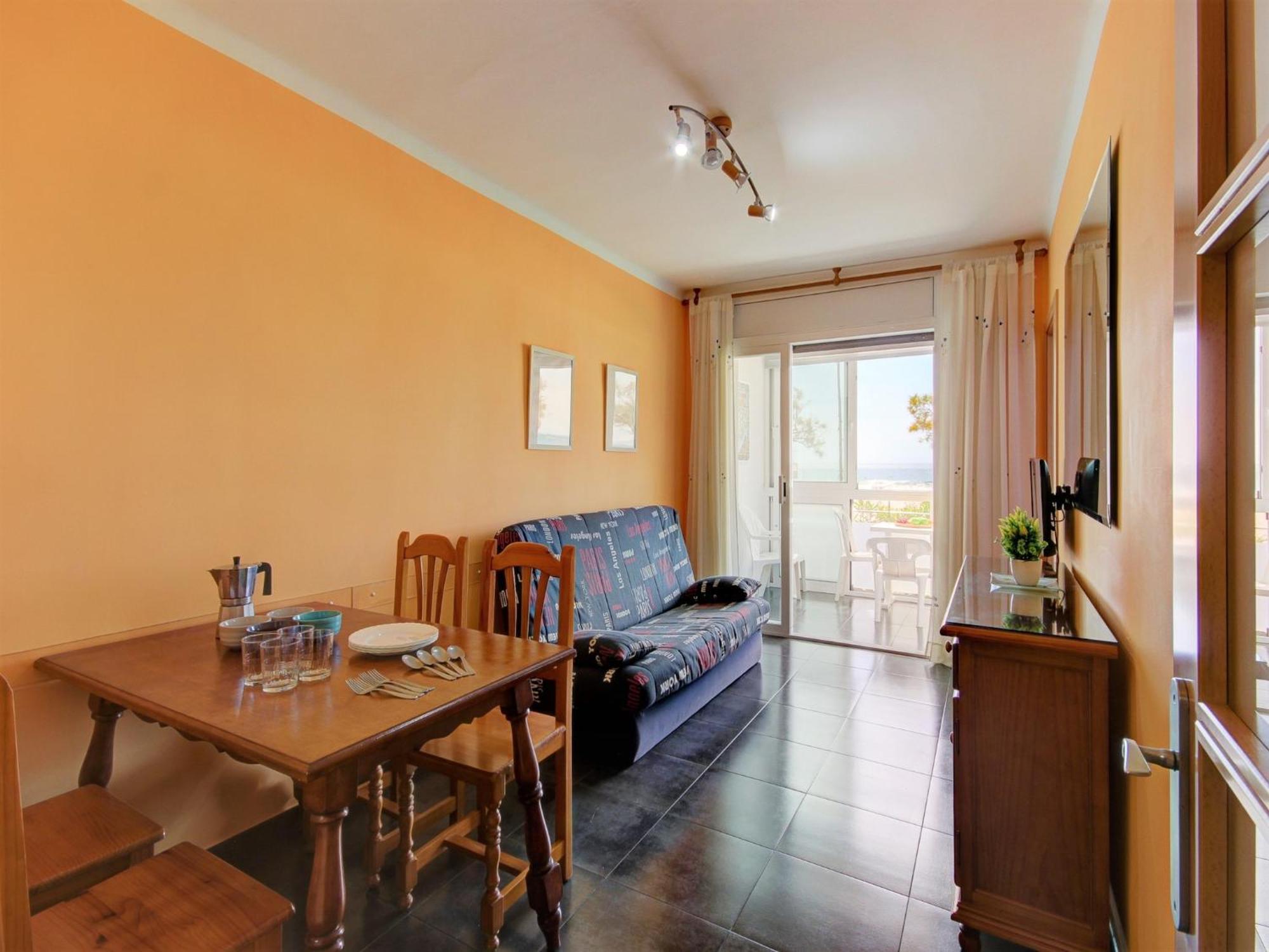 Appartement Pretty With Balcony *