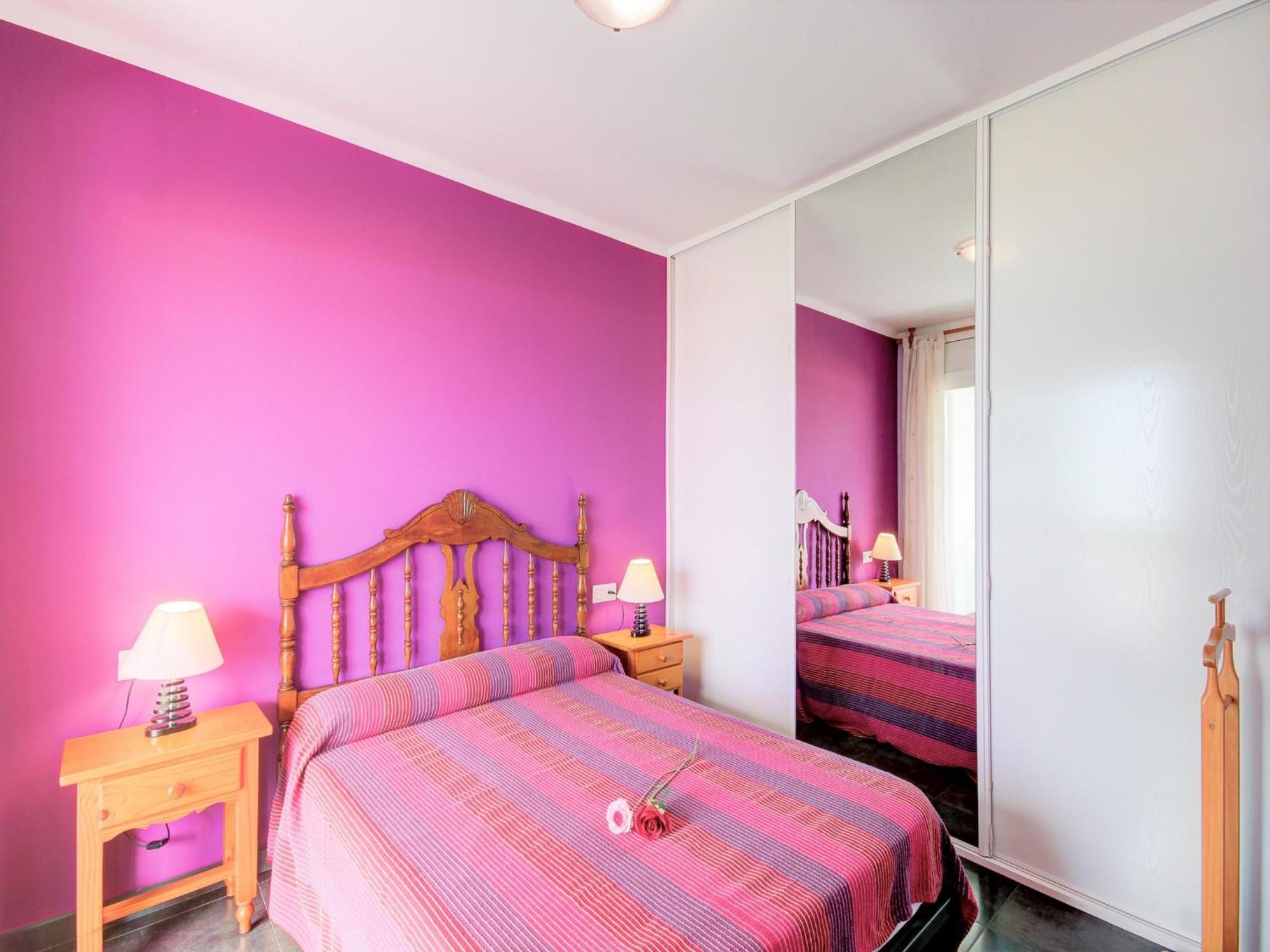 Pretty With Balcony Appartement *